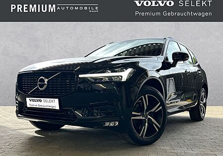 Volvo XC 60 XC60 R-Design AWD B4 H&K/ACC/DAB