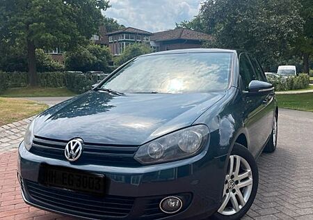 VW Golf Volkswagen 1.4 Trendline Trendline