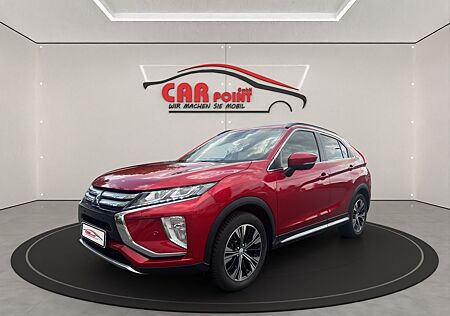 Mitsubishi Eclipse Cross 1.5 HUD 4xSHZ SPUR.ASST TOT.WKL KL
