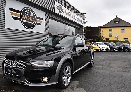 Audi A4 Allroad quattro 2.0 TDI*Pano*Navi*Standheizun