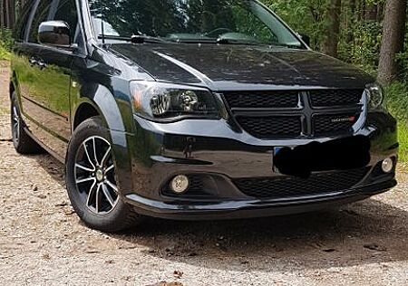 Dodge Grand Caravan