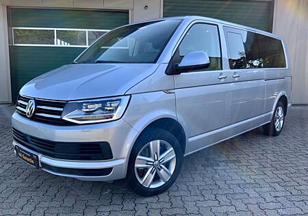 VW T6 Caravelle Volkswagen 4M/AHK/STANDH/RCAM/NAVI/9SITZE/LANG