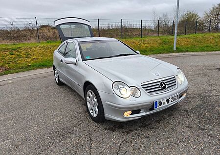 Mercedes-Benz CL 230
