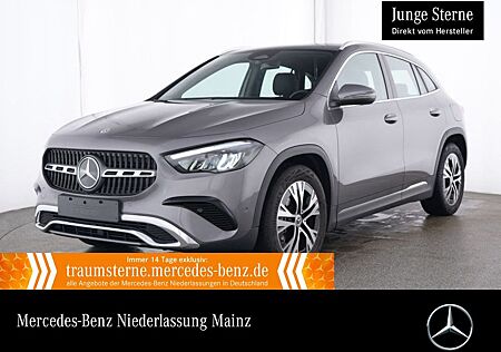 Mercedes-Benz GLA 180 PROGRESSIVE ADVANCED/AHK/LED/VZ-A/MBUX