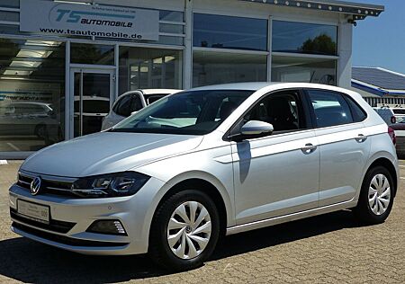 VW Polo Volkswagen Comfortline Klima+PDC+BT+Allw.+Service neu