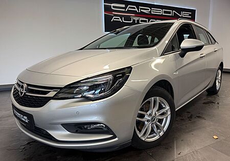 Opel Astra K Sports Tourer Edition