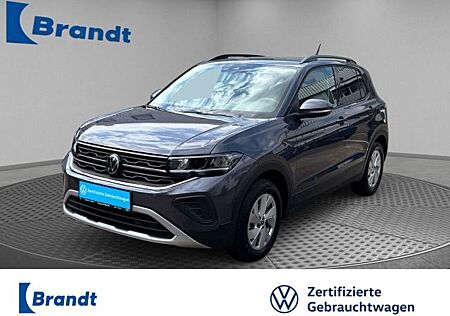 VW T-Cross Volkswagen 1.0 TSI Life LED+DIG.COCKP.+ACC+PDC