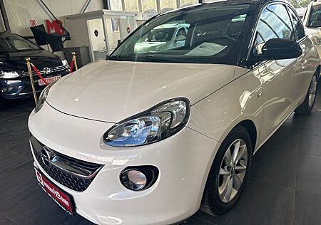 Opel Adam Jam |TÜV 08/2026