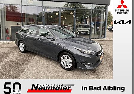 Kia Cee'd Sportswagon CEED SW 1.5 DCT 140PS VISION