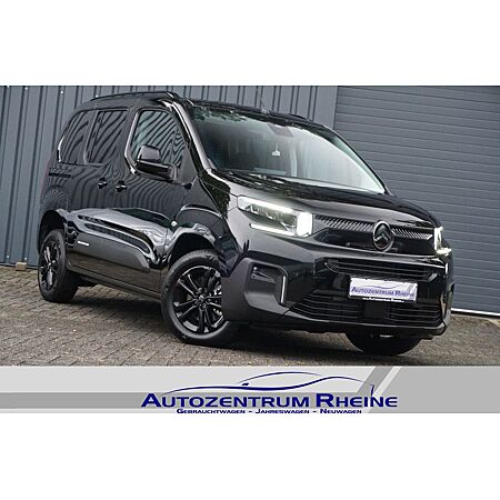 Citroën Berlingo leasen