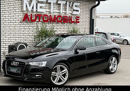 Audi A5 Coupe 2.0 TDI/Sport/18-Zoll/Navi/Xenon