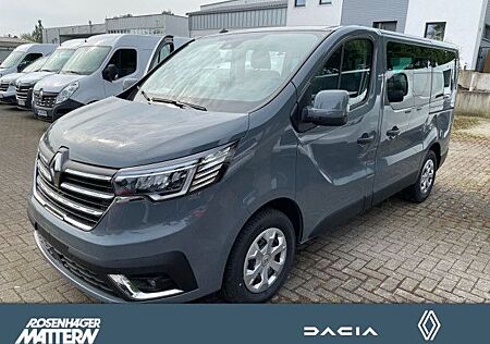 Renault Trafic Combi Ph 2 Life Blue dCi 150 EDC
