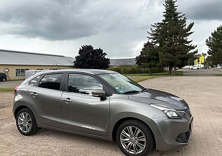 Suzuki Baleno 1.0 BOOSTERJET Automatik Comfort Comfort