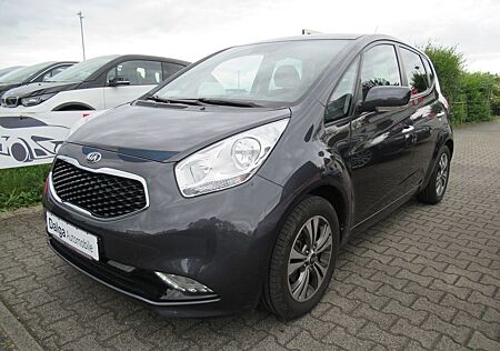 Kia Venga Spirit/1.Hand/SHZ/AHK/Navi/Kamera/TÜV NEU