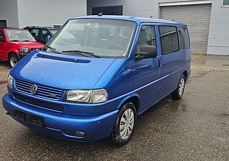 VW T4 Multivan Volkswagen Atlantis Klimatronic TÜV 27-08