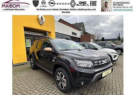 Dacia Duster TCe 130 Extreme