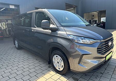 Ford Transit Custom Kombi 320 L2 Trend AUTOMATIK