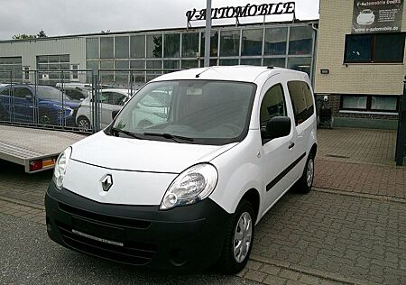 Renault Kangoo Authentique Nur 135Tkm