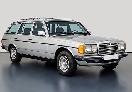 Mercedes-Benz 280 W123 TE