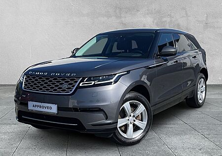 Land Rover Range Rover Velar D300 S AHK+SHZ+AWD
