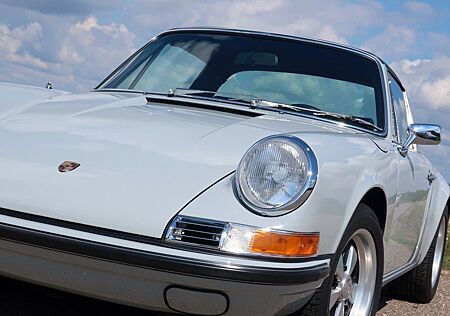 Porsche 911 Urmodell 1973 911 Carrera 3,2 Targa Einzelstück