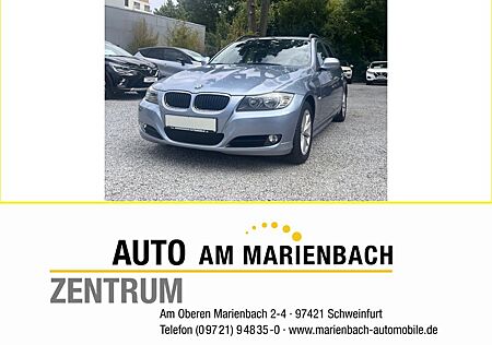 BMW 318i Touring