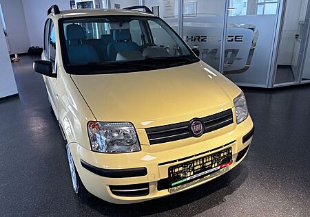 Fiat Panda 1.2 8V Dynamic 1.Hand 34tkm