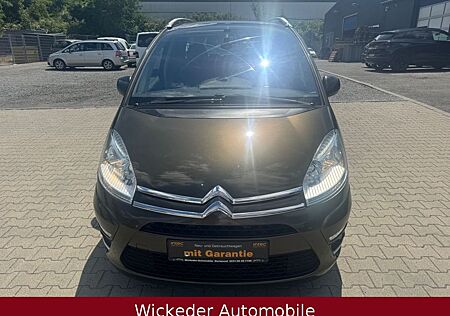 Citroën C4 Spacetourer Grand C4 Picasso Tendance/Tüv Neu/Top Pflege