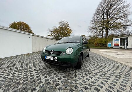VW Lupo Volkswagen 1.0 Tüv neu 10/2027 , neue Allwetterreifen