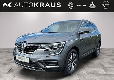 Renault Koleos Initiale Paris Blue dCi 185 4WD X-Tronic