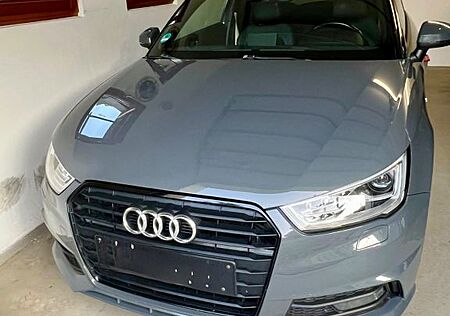 Audi A1 1.6 TDI sport sport