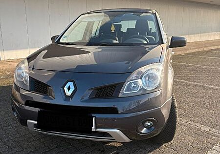 Renault Koleos Dynamique dCi 150 4x2 Dynamique