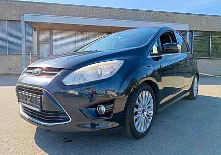 Ford C-Max Titanium