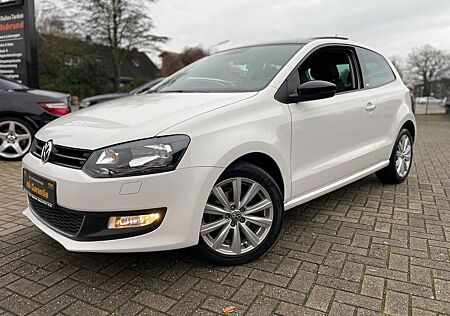 VW Polo Volkswagen V Style