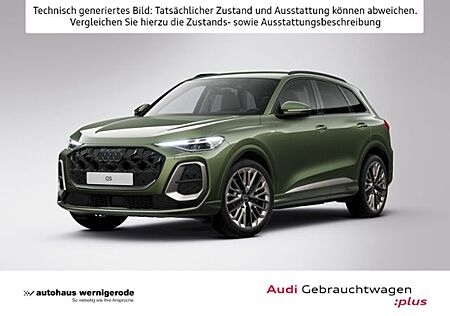 Audi Q5 SUV edition one TDI quattro 150 kW S tronic*S