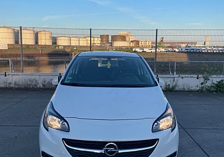 Opel Corsa 1.2 Edition Edition