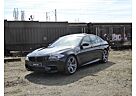 BMW M5 F10 - 1.Hand - Privat - Service/Reifen *Neu*