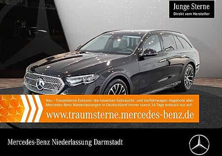 Mercedes-Benz E 300 de T 4M All-Terrain Prem+/PANO/AHK/NIGHT/