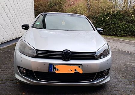 VW Golf Volkswagen 1.4 TSI Highline Highline r line