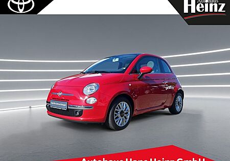 Fiat 500 0.9 TwinAir Lounge