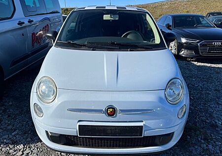 Fiat 500 Pop 1,4