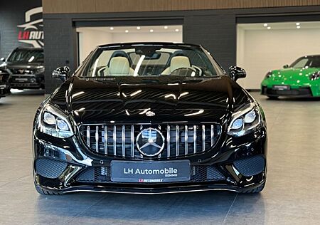 Mercedes-Benz SLC 300 Roadster AMG LED Navi