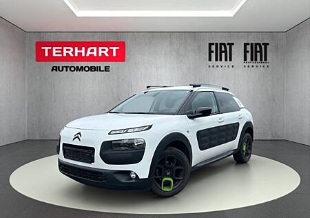 Citroën C4 Cactus Shine 1.6 BlueHDi**Verkauf nur an Gewe