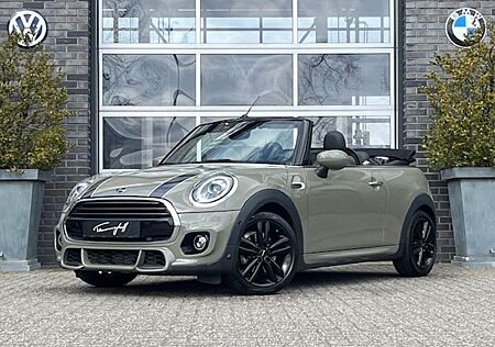 Mini John Cooper Works Cabrio 1.5 COOPER AUT. - JCW -
