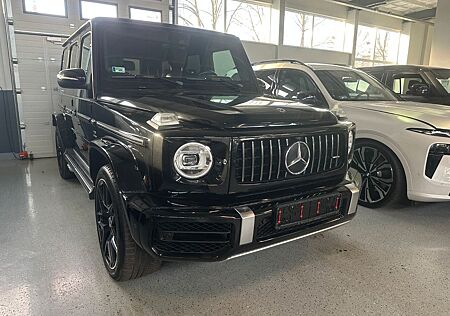 Mercedes-Benz G 63 AMG -TRADE IN POSSIBLE-