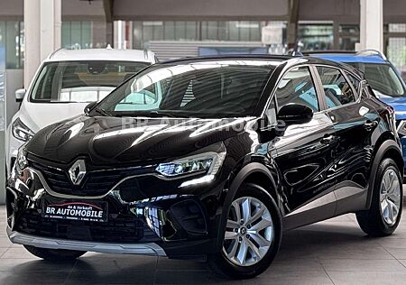 Renault Captur Evolution*LED*Navi*SHZ*PDC*Tüv/Au neu*