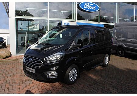 Ford Tourneo Custom EUROLINE AUFSTELLDACH AUTOMATIK,