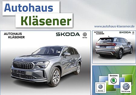 Skoda Kodiaq Design Selection 2.0TDI 142KW DSG 4x4