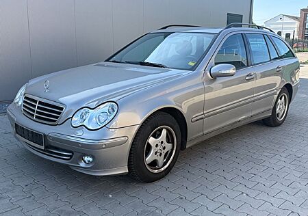 Mercedes-Benz C 200 C -Klasse T-Modell T Kompressor