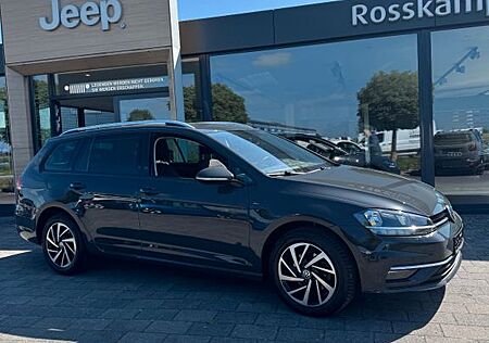 VW Golf Volkswagen 2.0 TDI DSG Join Variant Join